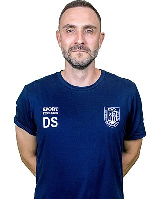 Dennis Seeger