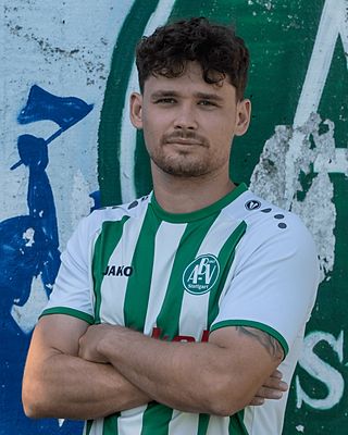 Valentin Loparco