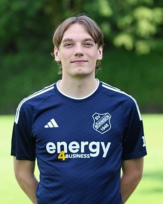 Nick Schieweg