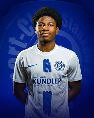 Frank Olushi Edu