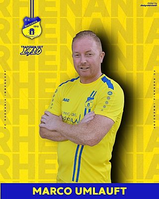 Marco Umlauft