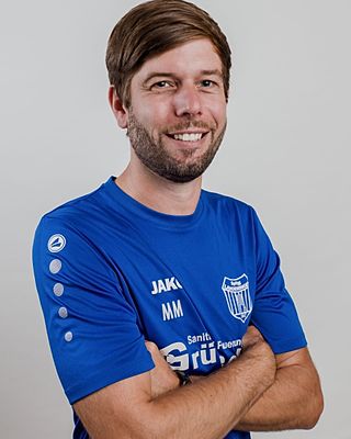 Mario Müller