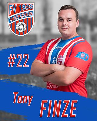 Tony Finze