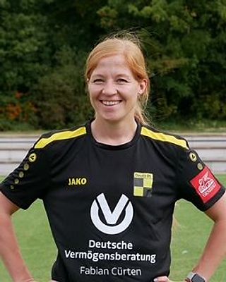 Hendrina Achten