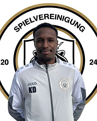 Khalifa Abaldacar Diop