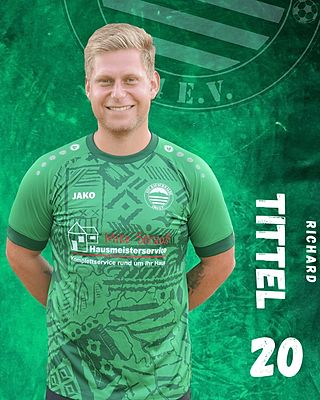 Richard Tittel