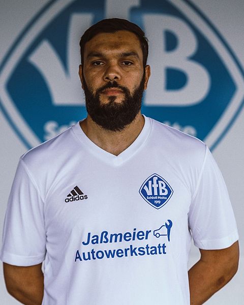 Foto: Jannik Stodiek