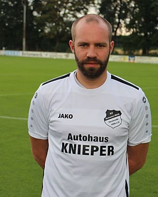 Philipp Tekaat