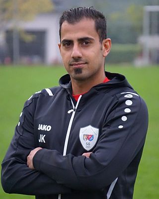 Mohammad Hossein Najafi