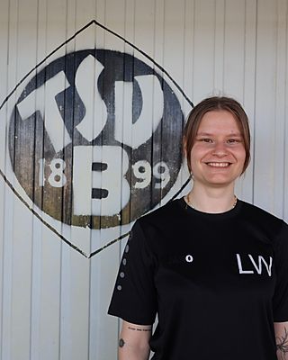 Lena Weber