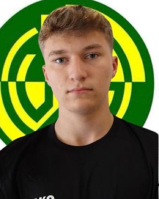 Sean-Angus Cedric Schramm