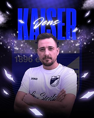 Jens Kaiser