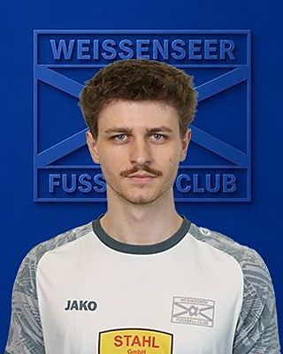 Niklas Brill