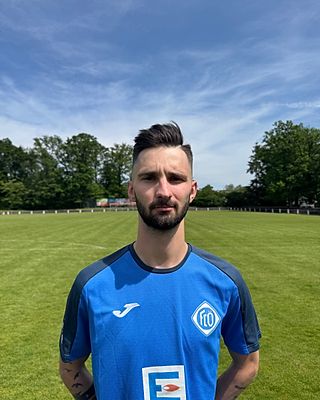 Milan Fülöp