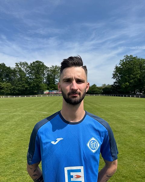 Milan Fülöp