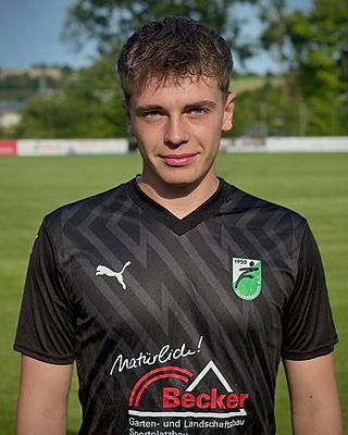 Philipp Knapp