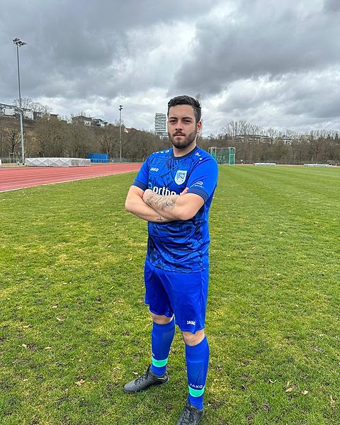 Foto: Michael Sbonias