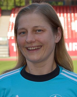 Tanja Hülsmeier