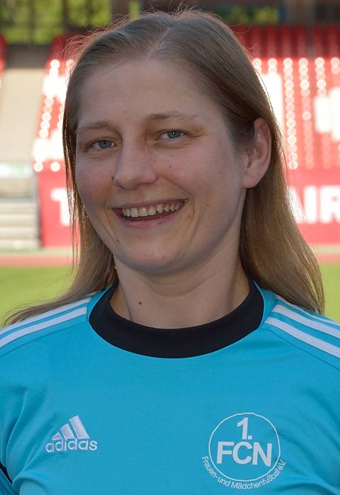 Foto: 1. FC Nürnberg