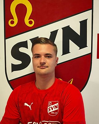 Nicolas Kaminski