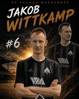 Jakob Wittkamp