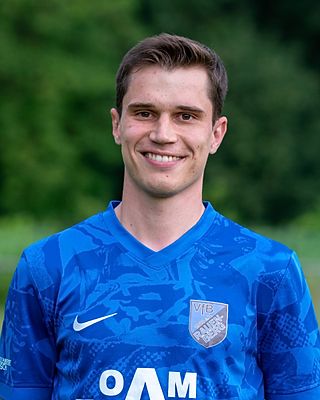 Jannis Büchner