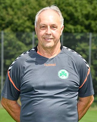 Dieter Kölbl