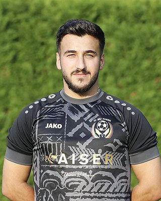 Eivan Esmaeil