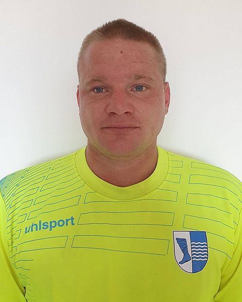 Foto: SG Traktor Wellen