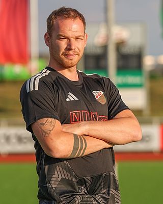 Sebastian Jarosch
