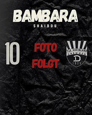 Shaibou Bambara