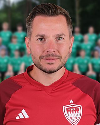 Jan Hendrik Glade