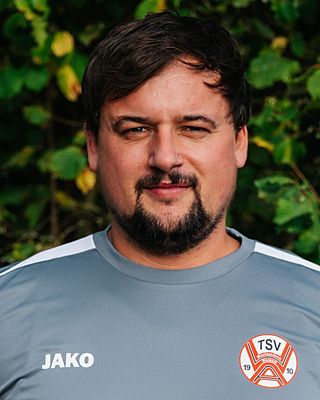 Philipp Hollenbenders