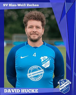 David Hucke