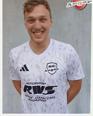 Andreas Krämer