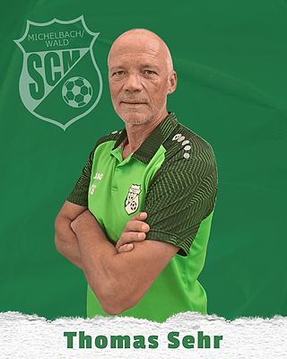 Thomas Sehr