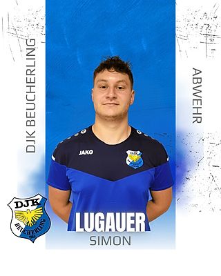 Simon Lugauer