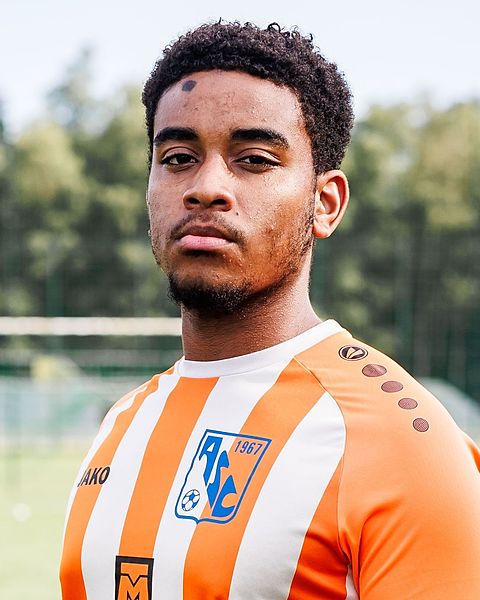 Alan Alexandre Rodrigues Sanches