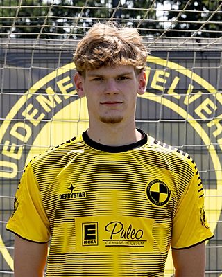 Henry Willems