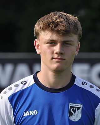 Max Stolz