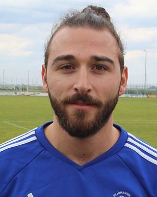 Emre Ergin