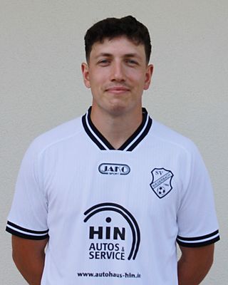 Tobias Wernet