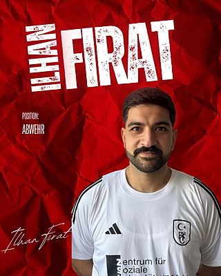 Ilhan Firat