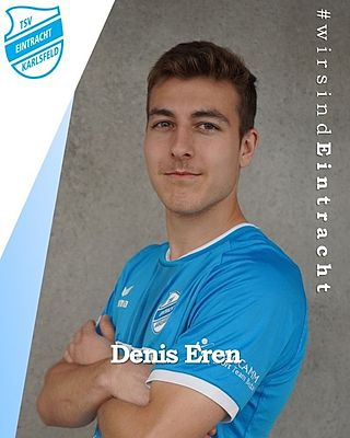 Denis Eren