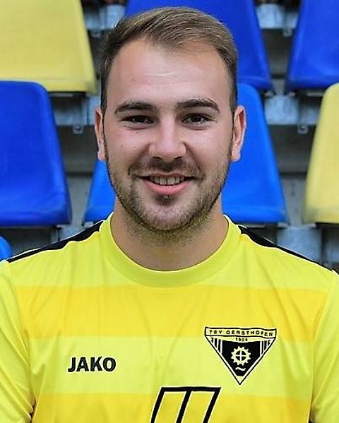 Foto: TSV Gersthofen