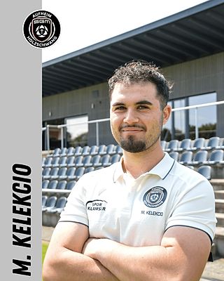 Melik Kelekcio