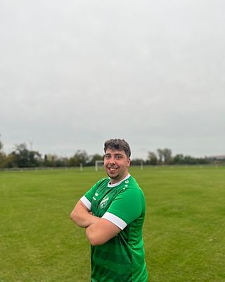 Pascal Christopher Paas