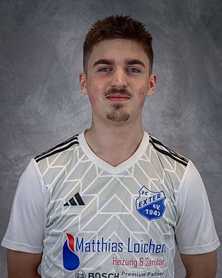 Julian Grabowski