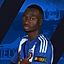 Ibrahim Touray