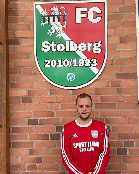 Foto: FC Stolberg